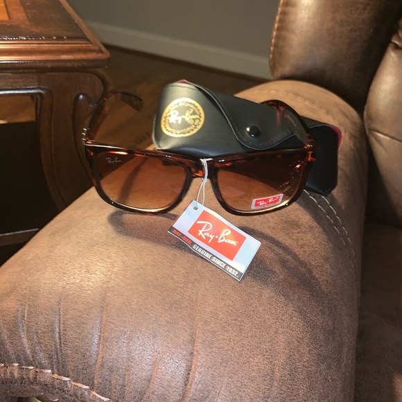 RAYBAN - Picture 3 of 5